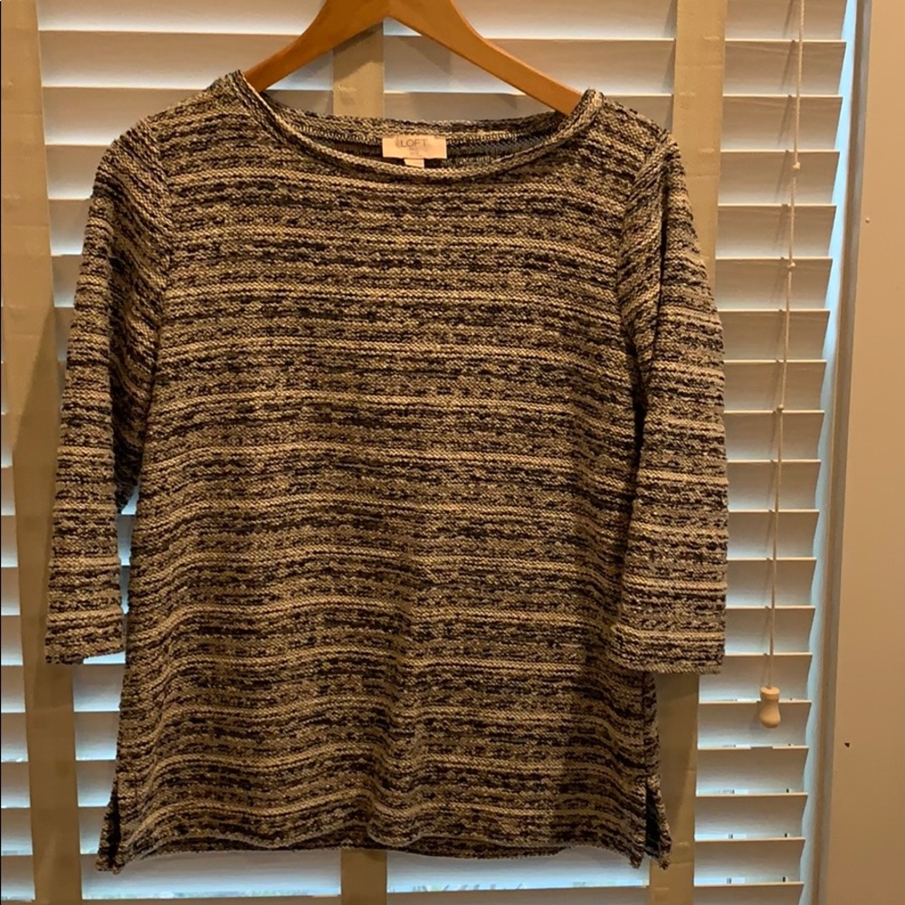 Loft Shirt